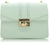 peppermint green