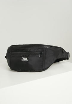 Urban Classics 2-Tone Shoulder Bag (TB3263-00825-0050) black/black