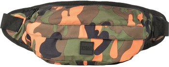 Urban Classics Shoulder Bag (TB2140-01652-0050) orange camo
