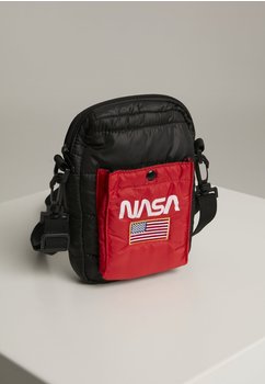 Mister Tee NASA Festival Bag (MT2033-00007-0050) black