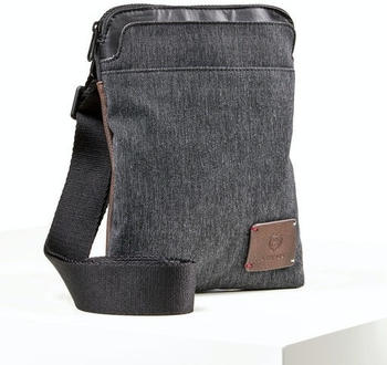 Lerros Bag (5002015) asphalt grey