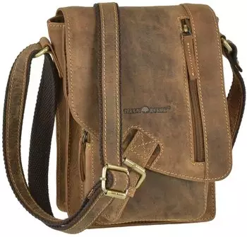 Greenburry Vintage (1712-25) brown