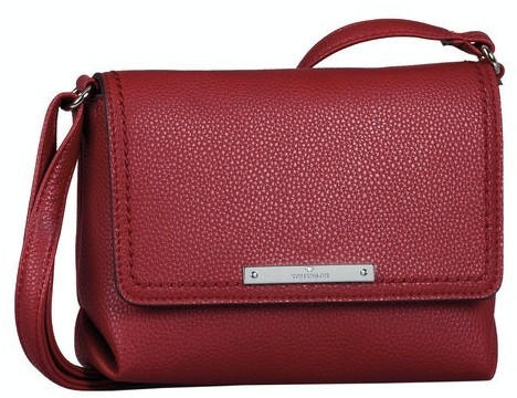 Tom Tailor Lou Flap (24122 40) red