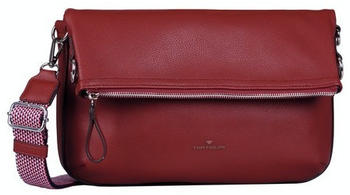 Tom Tailor Emila Cross (28008 41) dark red