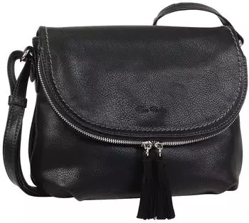 Tom Tailor Lari Cross (21042 60) black