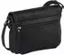 Tom Tailor Lari Cross (21042 60) black