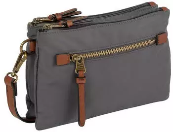 Camel Active Bari (303 601 71) dark grey
