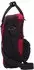 Fjällräven Kånken Sling red/black