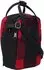 Fjällräven Kånken Sling red/black