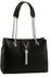 Valentino Bags Divina Lady Shoulder Bag S black