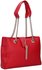 Valentino Bags Divina Lady Shoulder Bag S red