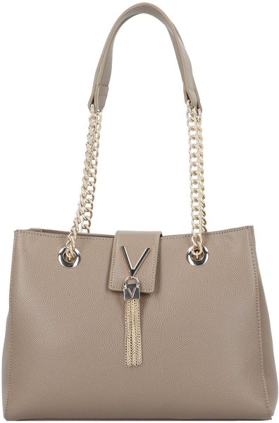 Valentino Bags Divina Lady Shoulder Bag S taupe