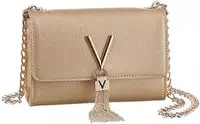 VALENTINO BAGS Umh&auml;ngetasche "DIVINA" Damen Handtasche, Schultertasche, Mini...