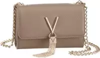 VALENTINO BAGS Umh&auml;ngetasche "DIVINA" Handtasche Damen Tasche Damen Schultertasche