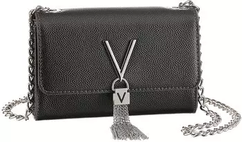Valentino Bags Divina Pouchette metal