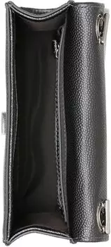 Valentino Bags Divina Pouchette metal – Praktische Details und hochwertiges Material