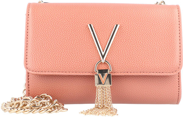 Valentino Bags Divina Pouchette rosa