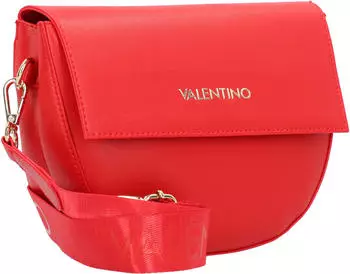 Valentino Bags Bigfoot Satchel rot