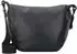 Mandarina Duck Umhängetasche Duck Mellow Leather Tracolla black (FZTS9)