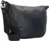 Mandarina Duck Umhängetasche Duck Mellow Leather Tracolla black (FZTS9)