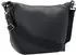 Mandarina Duck Umhängetasche Duck Mellow Leather Tracolla black (FZTS9)