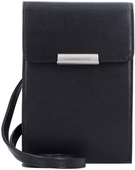 Mandarina Duck Umh&auml;ngetsche Duck Mellow Leather (P10RAP10651)
