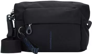 Mandarina Duck Umh&auml;ngetasche Duck MD20 (P10QMTT7 651) black