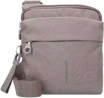 Mandarina Duck Umhängetasche Md20 Small (P10QMt04) taupe