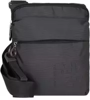 Mandarina Duck P10QMT04465, Mandarina Duck MD20 | Umh&auml;ngetasche - Damen | grau