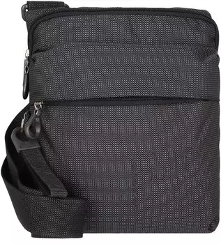 Mandarina Duck Umh&auml;ngetasche Md20 Small (P10QMt04) schwarz