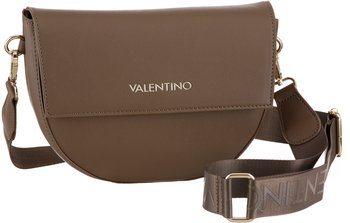 Valentino Bags Bigfoot Satchel taupe