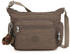 Crossbody true beige