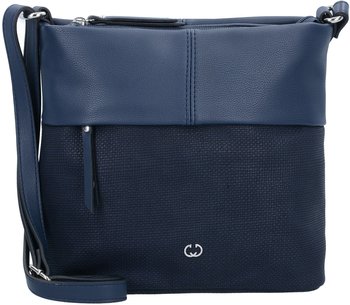 Gerry Weber Keep In Mind Shoulder Bag (4080004527) dark blue