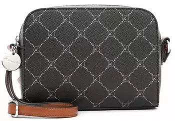 Tamaris Anastasia Crossbody Bag S black 100