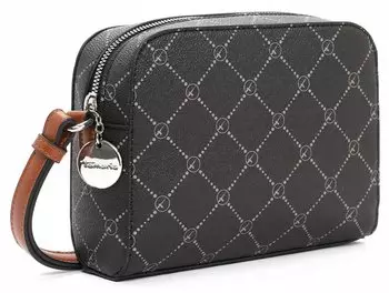 Tamaris Anastasia Crossbody Bag S black 100 – Eleganz und Funktionalität vereint: Tamaris Anastasia Crossbody Bag S black 100