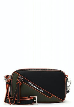 Tamaris Umhängetasche Babette (30790,930) green 930