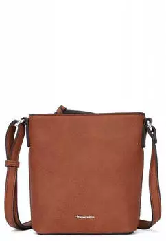 Tamaris Umh&auml;ngetasche Alessia (30444,700) cognac 700