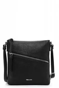 Tamaris Umh&auml;ngetasche Alessia (30443,100) black 100