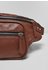 Urban Classics Imitation Leather Shoulder Bag (TB2933-00075-0050) brown