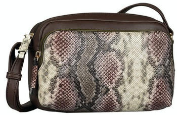 Tom Tailor Esta Cross (28053 177) snake brown