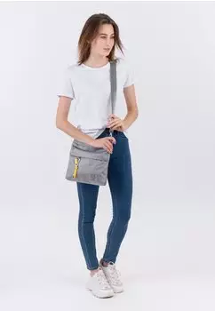 Suri Frey SURI Sports Marry (18010) lightgrey 810 – Stilvolle Begleitung für den Alltag