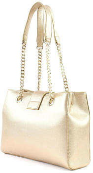 Valentino Bags Divina Lady Shoulder Bag S oro