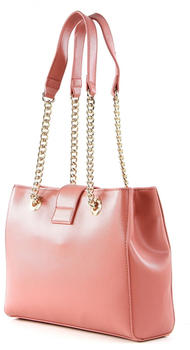 Valentino Bags Divina Lady Shoulder Bag S rosa antico
