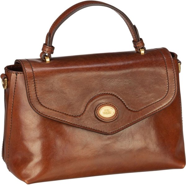 The Bridge Story Donna Shoulder Bag brown