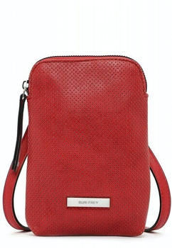 Suri Frey Handyetui Franzy (12858,600) red 600