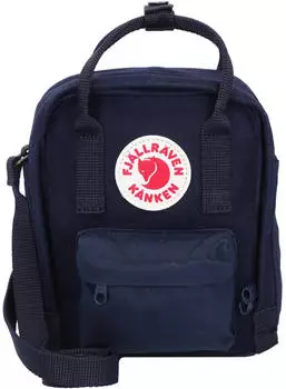 Fj&auml;llr&auml;ven K&aring;nken Re-Wool Sling night sky