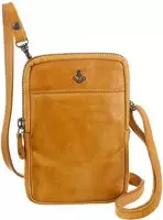 HARBOUR 2nd Mini Bag "Benita" Umh&auml;ngetasche, Schultertasche mit typischen