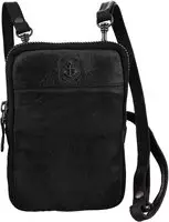 HARBOUR 2nd Mini Bag "Benita" Umh&auml;ngetasche, Schultertasche mit typischen