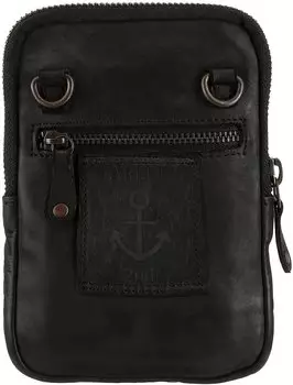 HARBOUR 2nd Benita (B3.1548) dark ash – Praktische Aufteilung und Fächer
