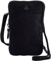 HARBOUR 2nd Mini Bag "Benita" Umh&auml;ngetasche, Schultertasche mit typischen